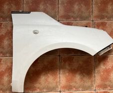 fiat 500 wing