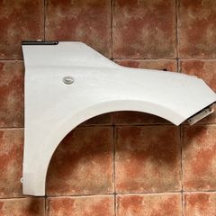 fiat 500 wing