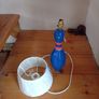 bowling pin lamp Image 2