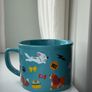 Disney Dog Mug Image 3