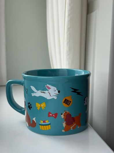 Disney Dog Mug