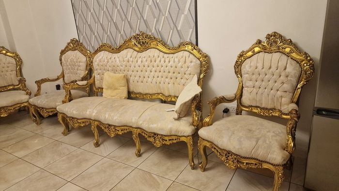 pieace suite