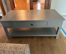Coffee Table grey