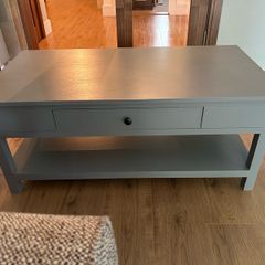 Coffee Table grey