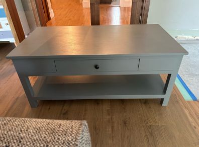 Coffee Table grey