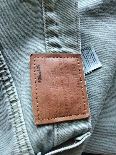 Levi 501 Jeans 90s