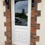 PVC Doors x 2 Image 2