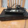 Ferguson Ariva 150 High Definition Combo Receiver, Soarview and Satellite Free to Air receiver. With RCU540 remote control. Image 10
