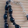 Glass Necklace - Henry Designs - New York Image 3