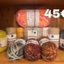 Yarn Knitting/Crochet Image 4