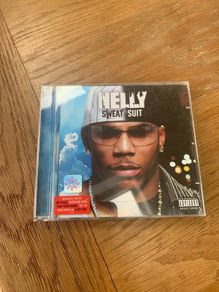 Nelly - Sweat