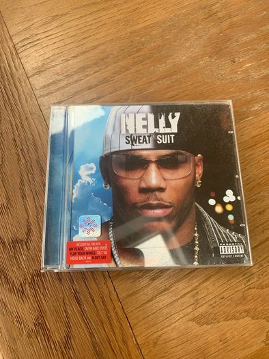 Nelly - Sweat