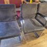 5 Matching chairs Image 2