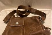 Roots  bag