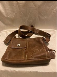 Roots  bag