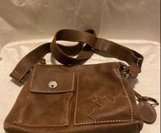Roots  bag