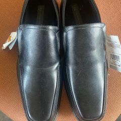Black Slip On Shoes