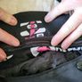 Ladies Motorbike Pants Image 4