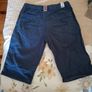 Sonneti navy shorts age 12-13 Image 5