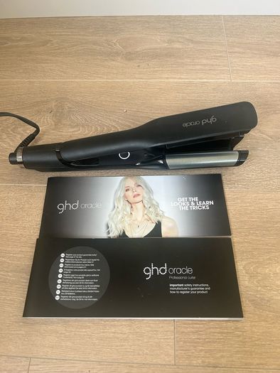 ghd oracle Professional Curler