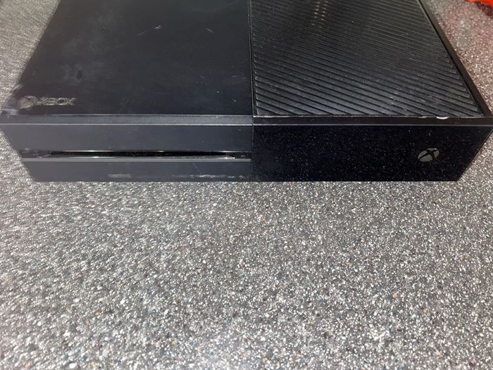 Xbox One Console - Untested