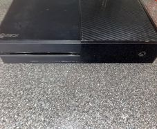 Xbox One Console - Untested