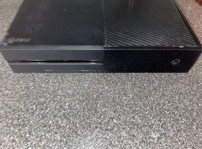Xbox One Console - Untested