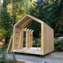 Airbnb , glamping pods Image 9