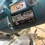makita chopsaw Image 2