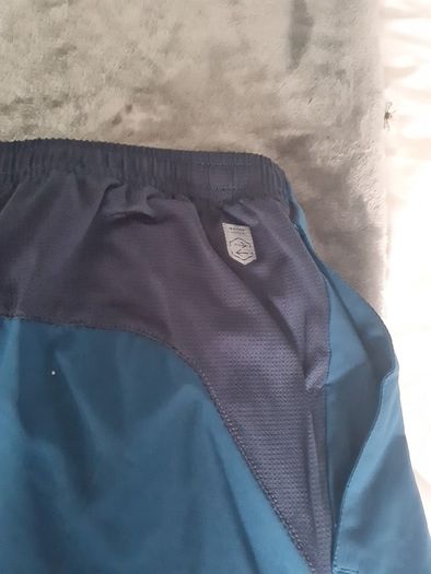 Men's Umbro training shorts