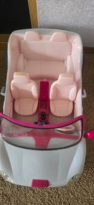 doll car