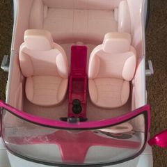 doll car