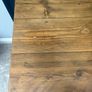 Handmade solid wood desk Image 4