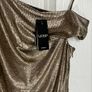 Ralph Lauren stunning Christmas cocktail Party Dress new with tags Image 10