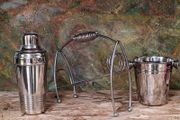 Home bar accessories