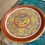 Arklow wall plate Image 2