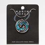 New Zealand Opal Necklace Image 2