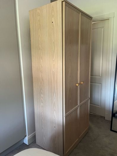 Wardrobe (Delivery)