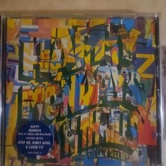 Happy Mondays CD - Pills N Thrills And Bellyaches