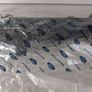 Postage - 2227058 FORD TOURNEO CONNECT MK2 Left Sliding Door Centre Track Image 5