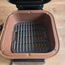 Russell Hobbs Satisfry Air & Grill Multi Cooker, Barely used, Great condition Image 4