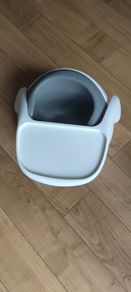Baby seat