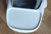Baby seat