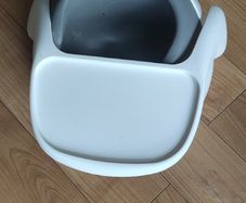 Baby seat