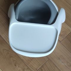 Baby seat