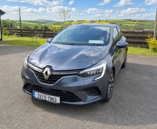 Renault Clio Iconic Deposit Taken