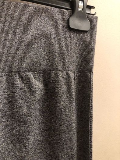 Gym leggings (large)