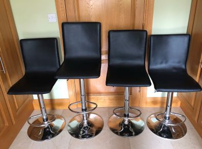 Chairs for kitchen counter