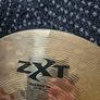 Zildjian ZXT Rock Ride and HiHats Image 4