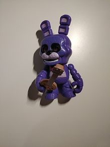 fnaf toys